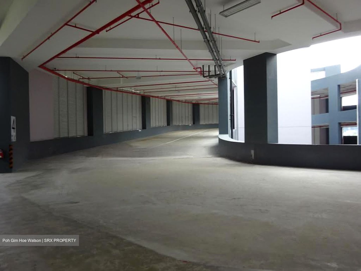 Loyang Enterprise Building (D17), Factory #610453671